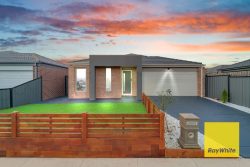 12 Samantha Ct, Tarneit VIC 3029, Australia