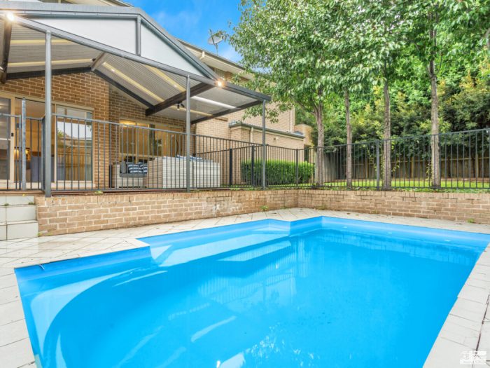 42 Shanke Cres, Kings Langley NSW 2147, Australia