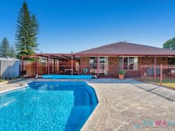 6 Treasure Pl, Singleton WA 6175, Australia