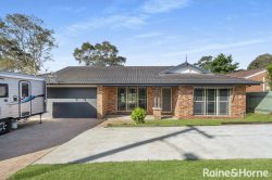 4 Turley Ave, Bomaderry NSW 2541, Australia