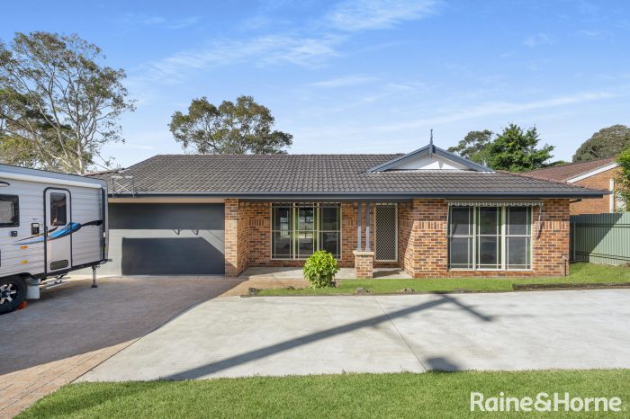 4 Turley Ave, Bomaderry NSW 2541, Australia