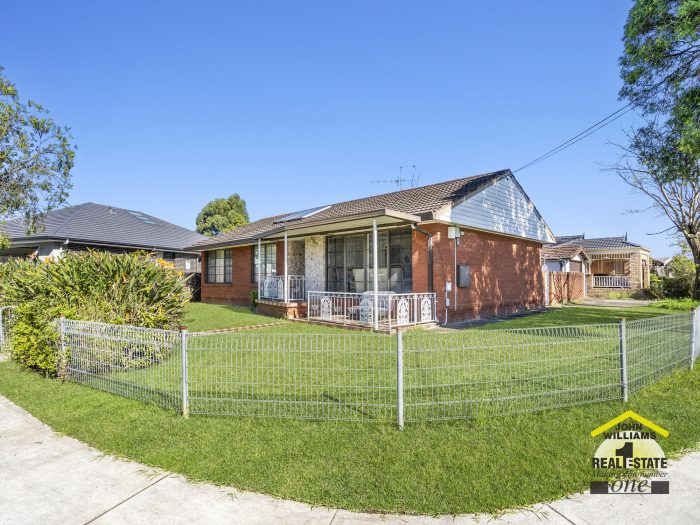 66 Wildman Ave, Liverpool NSW 2170, Australia