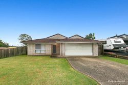 32 Barnes Ct, Redbank QLD 4301, Australia