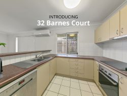 32 Barnes Ct, Redbank QLD 4301, Australia