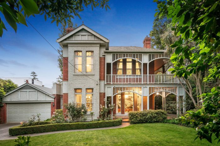 27 Barry St, Kew VIC 3101, Australia