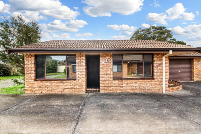 4/59 Cogra Rd, Woy Woy NSW 2256, Australia