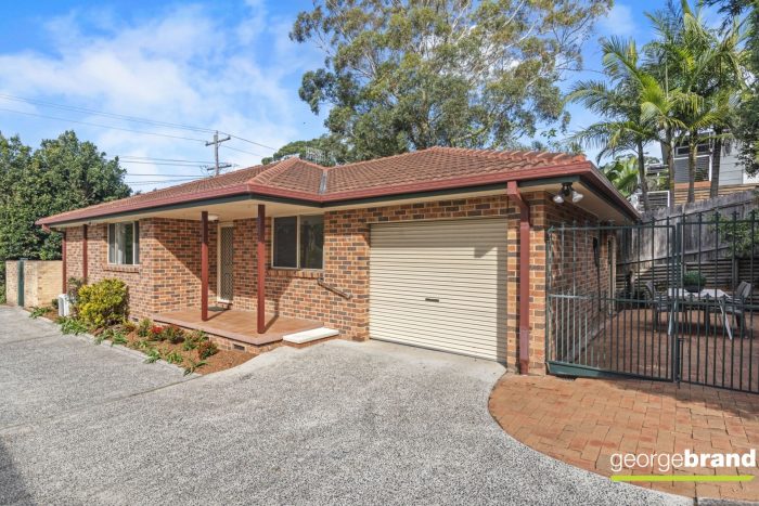 43 Greenfield Rd, Empire Bay NSW 2257, Australia