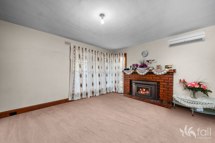 Unit 1/9 Fourth Ave, West Moonah TAS 7009, Australia