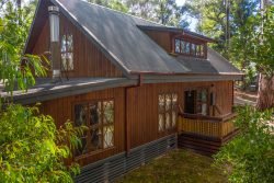 3 Gibbs Ct, Sawmill Settlement VIC 3723, Australia