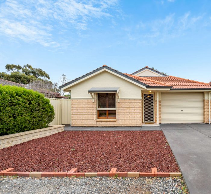 Unit 1/119 Hillier Rd, Reynella SA 5161, Australia