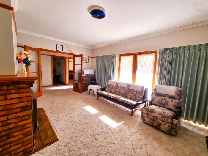 20 King St, Boort VIC 3537, Australia