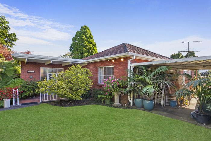 1 Lavender Ave, Bexley NSW 2207, Australia