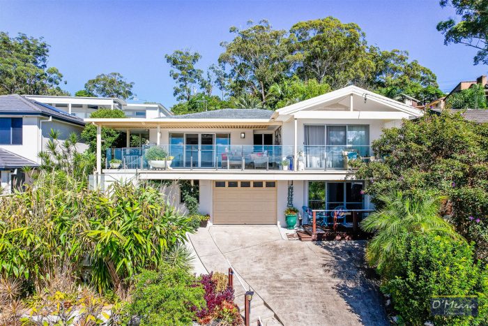 5 Kanangra Ave, Corlette NSW 2315, Australia