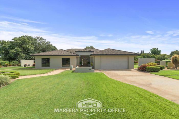 3 Buffalo Cl, Mareeba QLD 4880, Australia