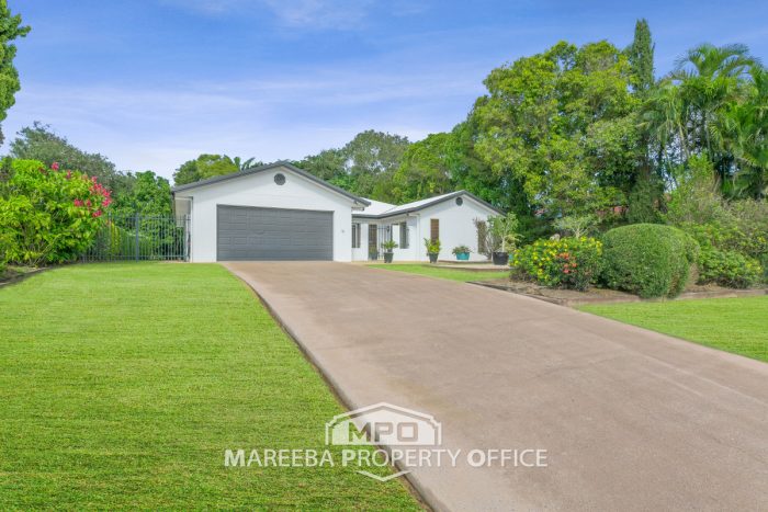 36 Jacinta Cres, Mareeba QLD 4880, Australia