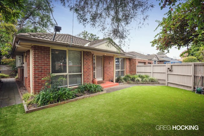 Unit 1/169 Bay Rd, Sandringham VIC 3191, Australia