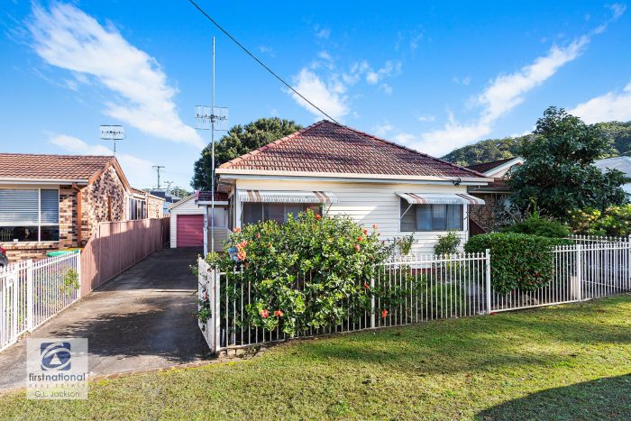 23 Pacific Ave, Ettalong Beach NSW 2257, Australia