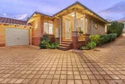 2/58 Kinsella St, Joondanna WA 6060, Australia