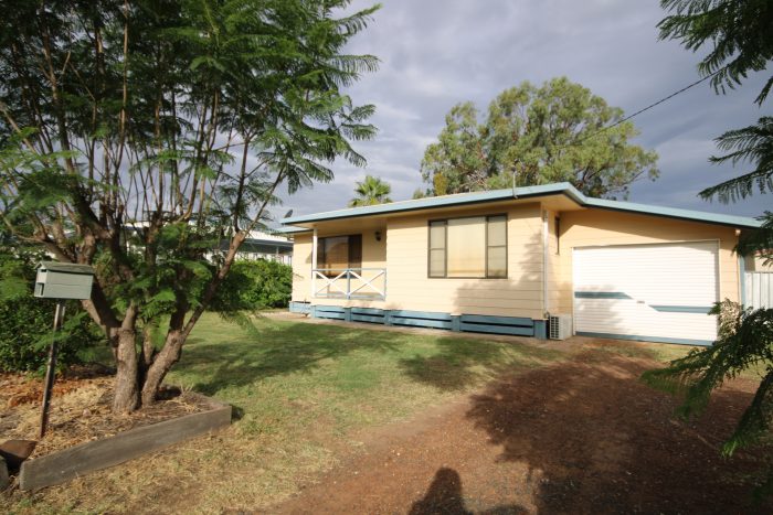 2 Wren St, Dalby QLD 4405, Australia