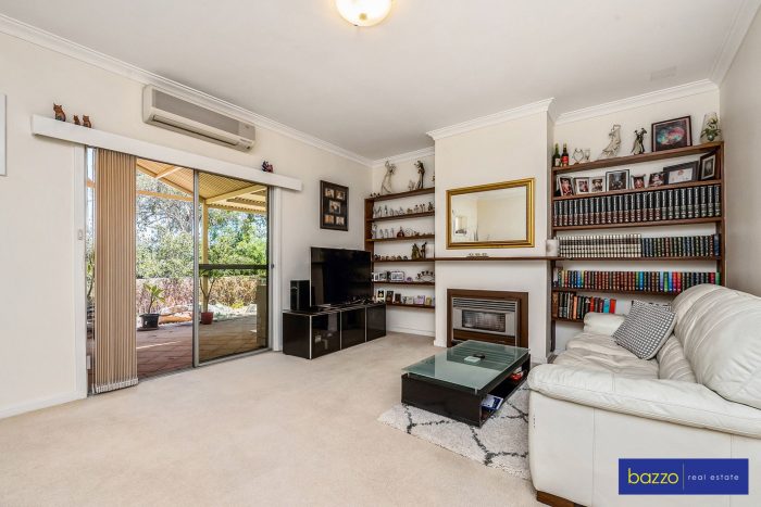 16 Musgrove Cres, Boya WA 6056, Australia