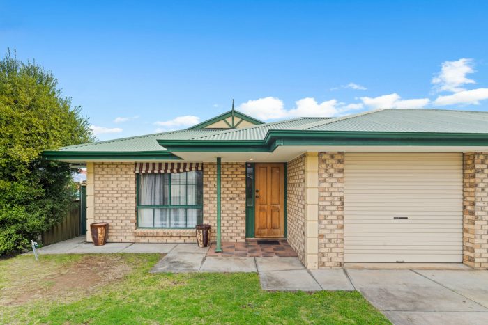 1/2 Trennert Ct, Old Reynella SA 5161, Australia