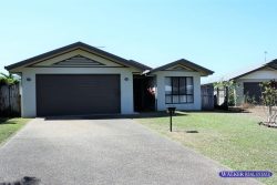 7 Croker Pl, Edmonton QLD 4869, Australia