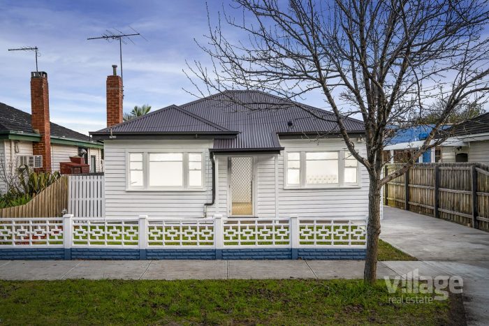 51 Fontein St, West Footscray VIC 3012, Australia