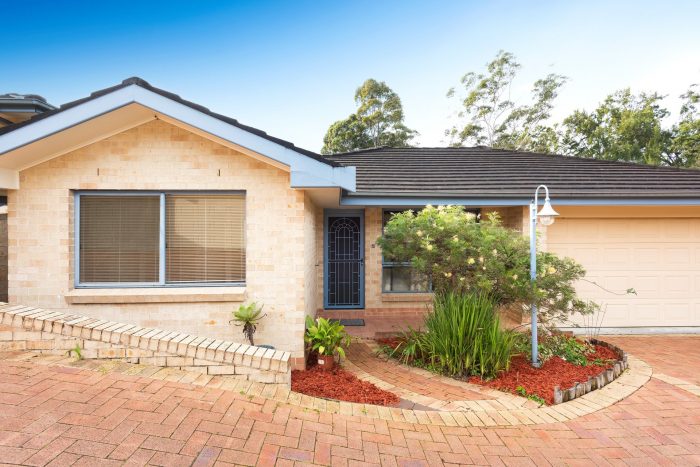 5/166 Karimbla Rd, Miranda NSW 2228, Australia