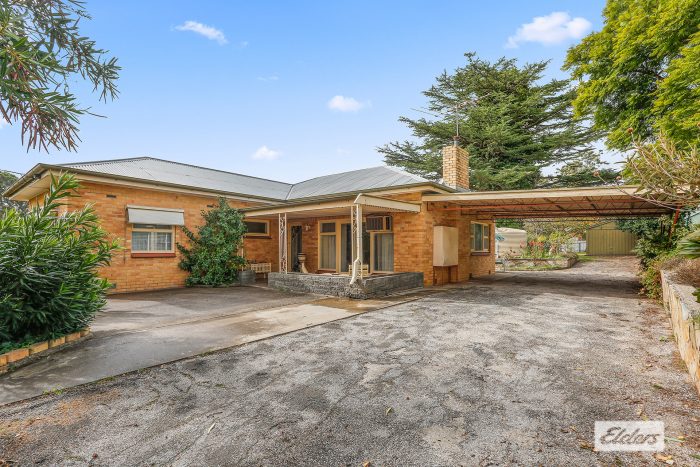 11 Langmeil Rd, Tanunda SA 5352, Australia