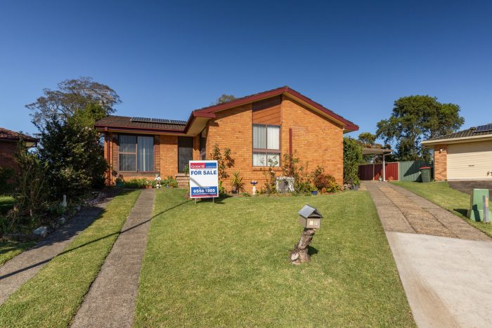 18 Wattle Cl, Gloucester NSW 2422, Australia