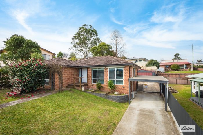 24 Mecklenberg St, Bega NSW 2550, Australia