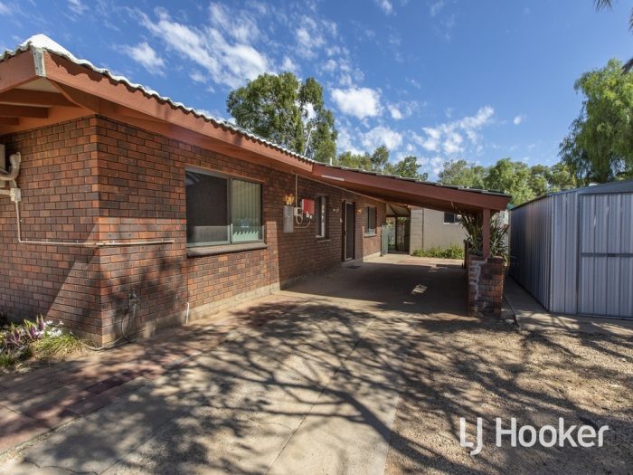 13 Plowman St, Gillen NT 0870, Australia