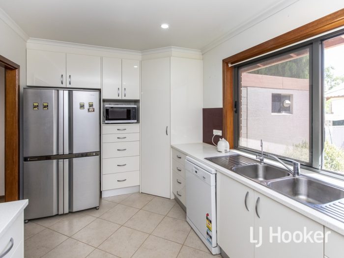 13 Plowman St, Gillen NT 0870, Australia