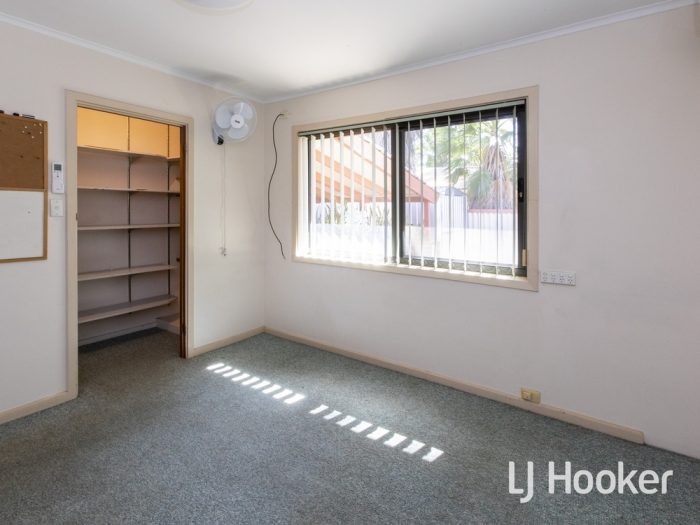 13 Plowman St, Gillen NT 0870, Australia