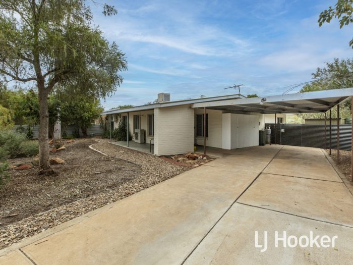 25 Plumbago Cres, Sadadeen NT 0870, Australia