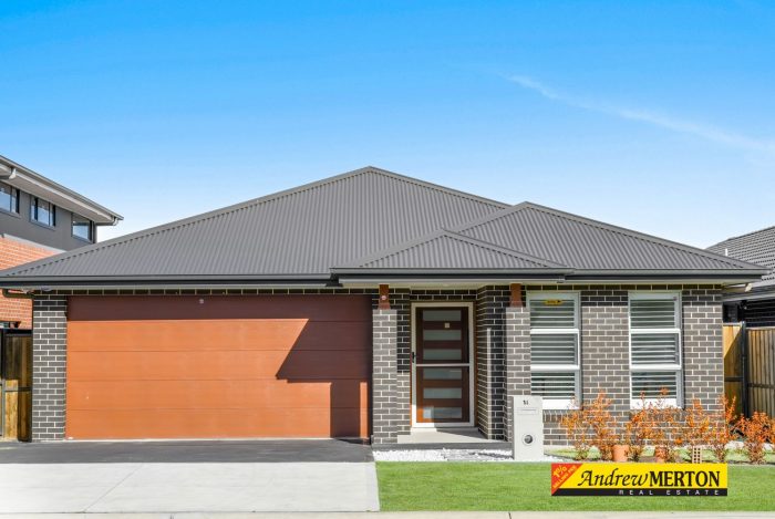 14 Caulfield Pkwy, Oakville NSW 2765, Australia