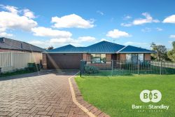 2 Romney Way, Eaton WA 6232, Australia