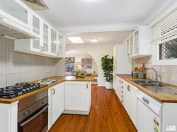 1 Stock Pl, Winston Hills NSW 2153, Australia