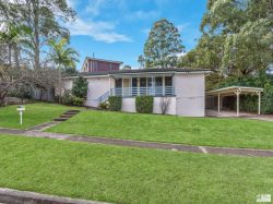 1 Stock Pl, Winston Hills NSW 2153, Australia