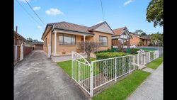 44 Violet St, Croydon Park NSW 2133, Australia