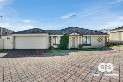 6/13 Wakefield Cres, Australind WA 6233, Australia