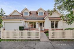 2A Burnside Ave, Canterbury VIC 3126, Australia