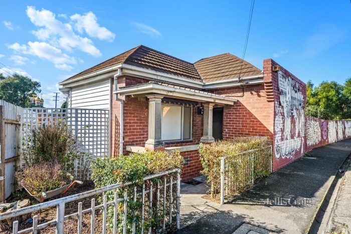 14 Albion St, Brunswick East VIC 3057, Australia