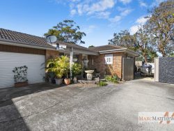 2/16 Beach St, Ettalong Beach NSW 2257, Australia