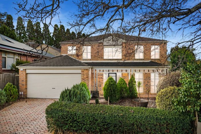 1A Major St, Ringwood VIC 3134, Australia