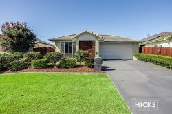 6 Castlewellan Cct, Warner QLD 4500, Australia