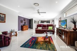 6 Castlewellan Cct, Warner QLD 4500, Australia