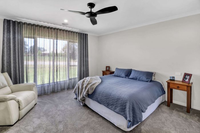 2 Drovers Ct, Mansfield VIC 3722, Australia