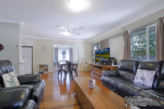 72 Lucan Ave, Aspley QLD 4034, Australia