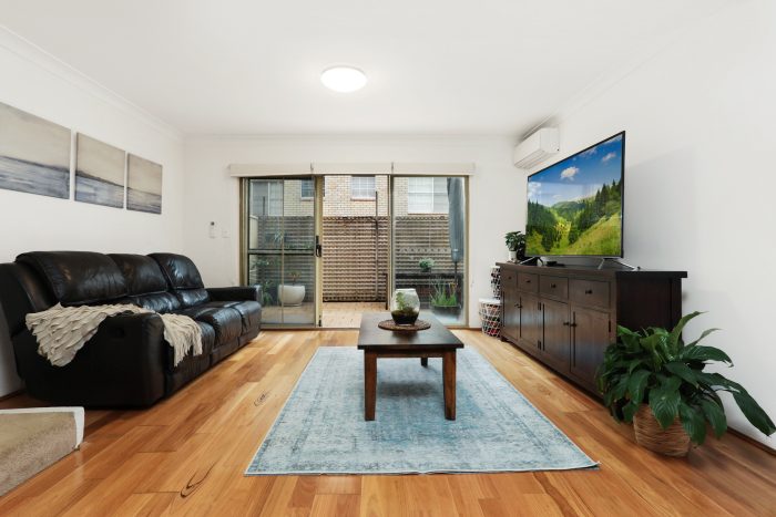 6/15 Harrow Rd, Bexley NSW 2207, Australia